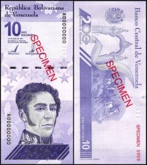 Venezuela Digital (Digitales)